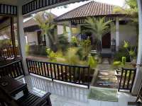 Gili Smile Bungalow