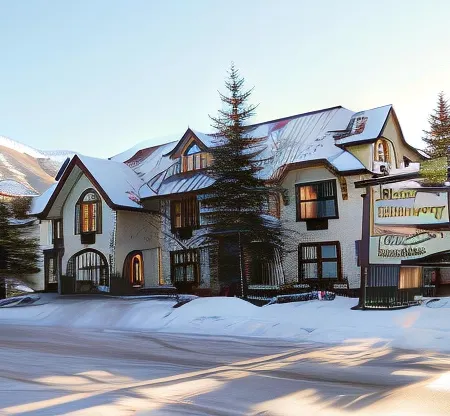 The Georgetown Inn