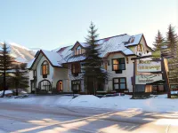 The Georgetown Inn Các khách sạn ở Canmore