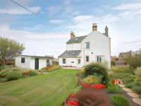 The Spindrift Guest House Hotels in Anstruther