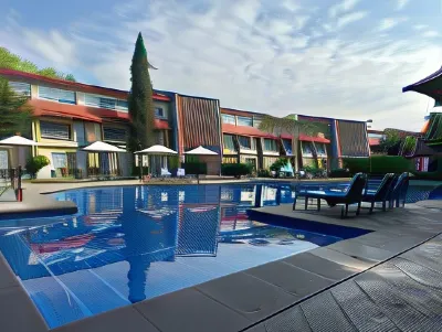 Hotel Real de Minas Tradicional Hotels in 