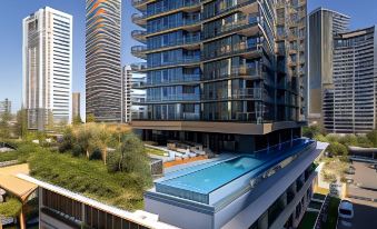 Ultiqa Signature at Broadbeach