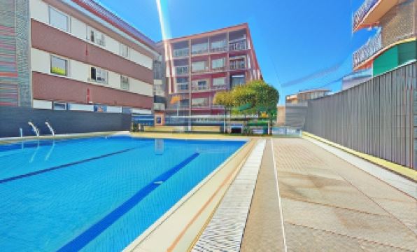 Apartment Escor 3000 - Housity