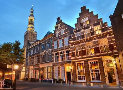 Boutique Hotel Steenhof Suites - Adults Only