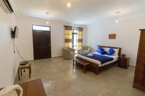 Thomasz Lodge