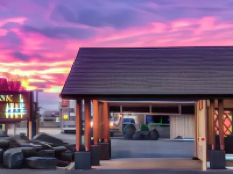 Olympic View Inn Hotels in Sequim