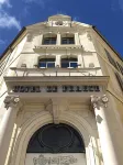 Hôtel de France Các khách sạn ở Estipouy