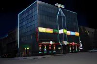 Europe Hotel Các khách sạn gần Finansovyy universitet