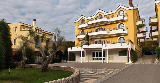 Hotel Crnogorska Kuća Hotels in Podgorica