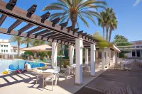 Grupotel Club Menorca - sul mare