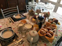 Newlands Bed and Breakfast - Cho phép mang theo thú cưng