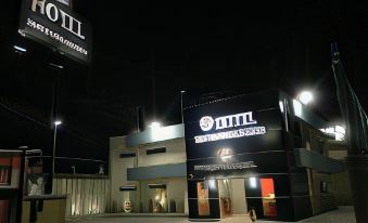 Hotel Metropolitano Tampico