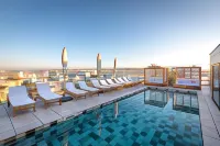 Pure  Concept Hotel - Pools