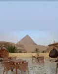 Crystal Pyramid Inn