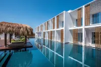 Aelius Hotel & Spa - Beach