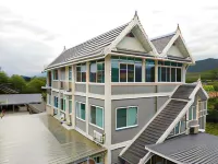 Sunrise Garden House - Luang Prabang