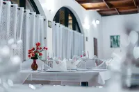 Pearl Residence Hoteles en Rohero
