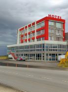 Ubis Hotel