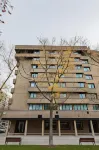 Micampus Pamplona Student Residence Hotels in Cordovilla