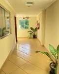 Buriti Hotel Aracruz Hotels in Aracruz