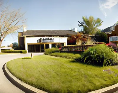 Asbury Inn & Suites