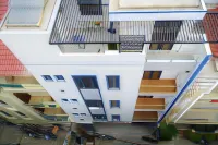 The Alley Hostel - Hostels