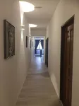 COMFORTABLE STAY GUEST HOUSE - parking