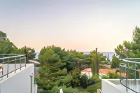 Semeli - Meerblick