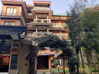 Bouddha Green Hotel