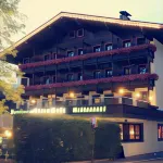 Alte Post Hotels in der Nähe von Kummerer Alm