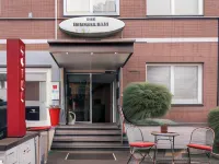 國際大戲院酒店 鄰近Westfalischer Kunstverein的酒店