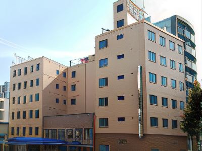 Hotel Kiyoshi Nagoya