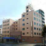 Hotel Kiyoshi Nagoya