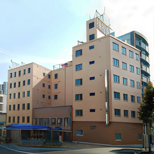 Hotel Kiyoshi Nagoya