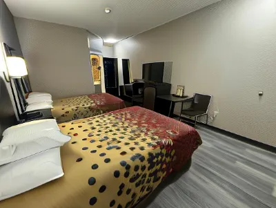 Scottish Inns Ronks Hotels in Strasburg Township