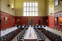Sidney Sussex College, Cambridge