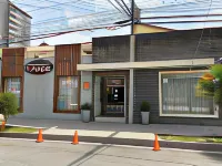 Hotel Boutique Casamagna Hotels in Cochabamba