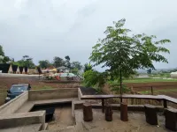 The Secret Hill Villa and Glamping Hotels in Cicantayan