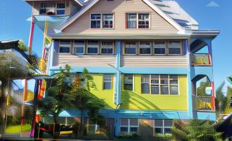 Coco Mango Suites