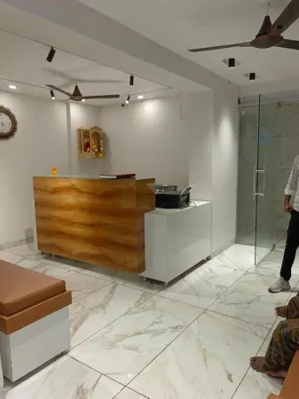 Goroomgo Janata Inn Gujarat Отели рядом с достопримечательностью «Somnath Mahadev Temple»