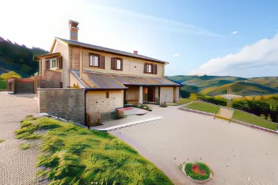 Casale le Orme