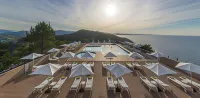 Mercure San Sebastián Monte Igueldo - Sea View