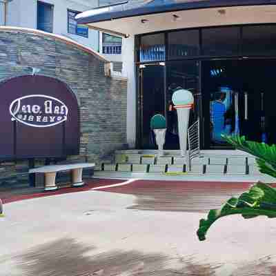 RedDoorz at Dream Haven Bed & Breakfast Hotel Exterior