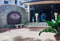 RedDoorz at Dream Haven Bed & Breakfast Hotels in Валенсия