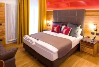 Hotel il Caminetto Sport Hotels in Canazei