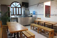Hostal de Las Américas