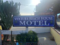 Ventura Beach House Motel - شاطئ