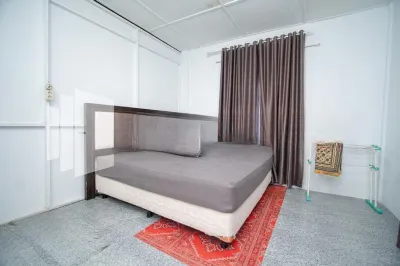 At-Tamimi Guest House Syariah at Desa Wisata Takengon Hotel dekat Penan Bakery