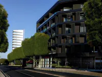 Map Boutique Hotel Các khách sạn ở Strovolos