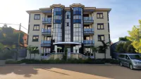 Eric Wilkins Apartments Hotels in Kampala